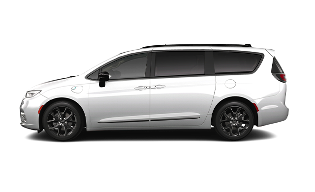 Chrysler Pacifica Hybrid Premium  S Appearance 2024