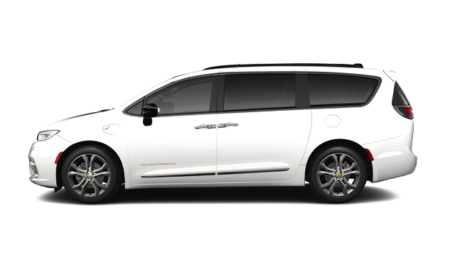 CHRYSLER PACIFICA HYBRID ROAD TRIPPER 2024 - Vue extrieure - 2