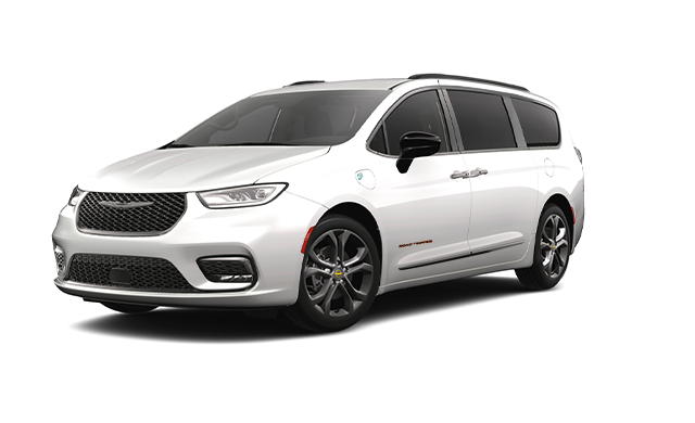 CHRYSLER PACIFICA HYBRID ROAD TRIPPER 2024 - Vue extrieure - 1