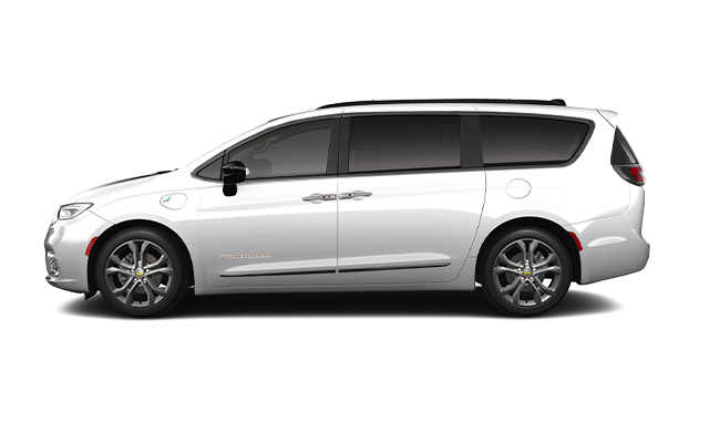 Chrysler Pacifica Hybrid Road Tripper 2024