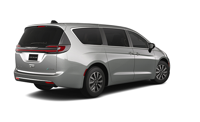 Sitemapcdatahttpstondreferenzcom2024 Chrysler Pacifica Hybrid Select