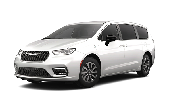 CHRYSLER PACIFICA HYBRID SELECT 2024 - Vue extrieure - 1