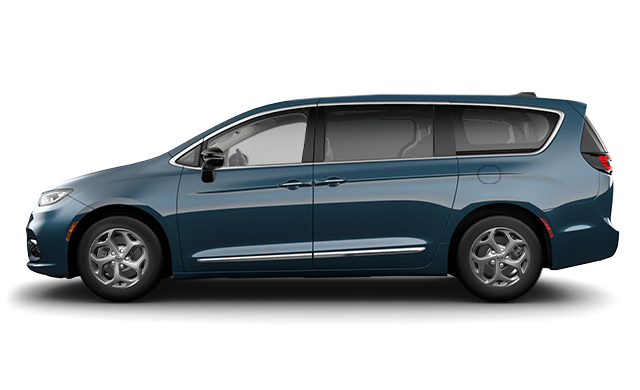 Chrysler Pacifica Limited 2024