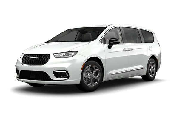 CHRYSLER PACIFICA LIMITED AWD 2024 - Vue extrieure - 1