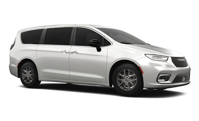 2024 CHRYSLER PACIFICA TOURING L photo-3