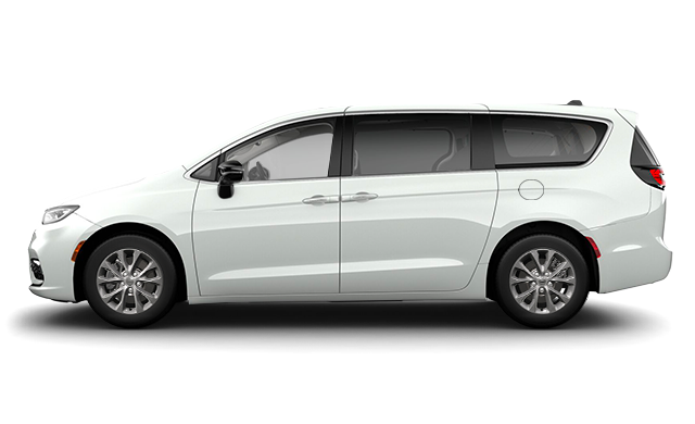 2024 Chrysler Pacifica Touring L AWD