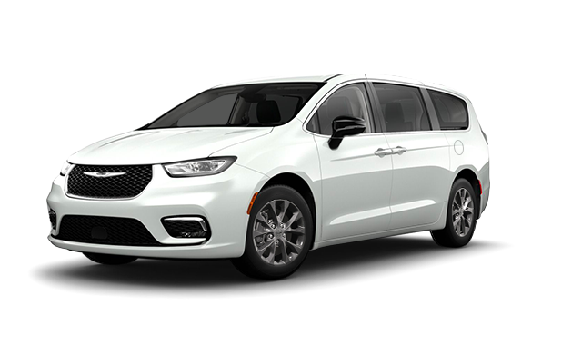 CHRYSLER PACIFICA TOURING L AWD 2024 - Vue extrieure - 1