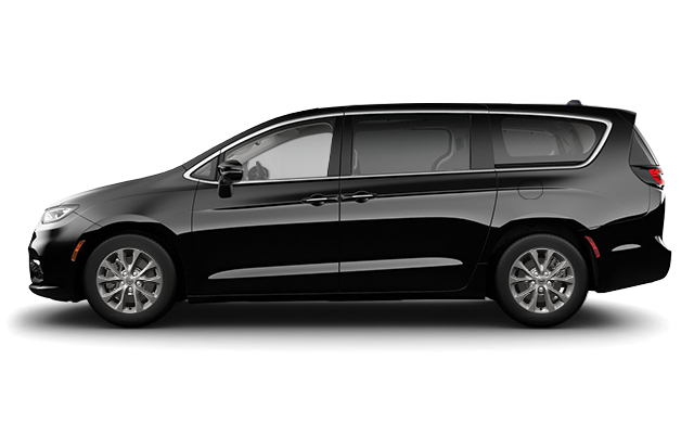 Chrysler Pacifica Touring L AWD 2024