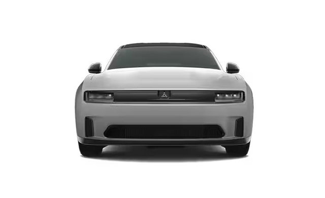 DODGE CHARGER BEV R/T 2024 photo-2