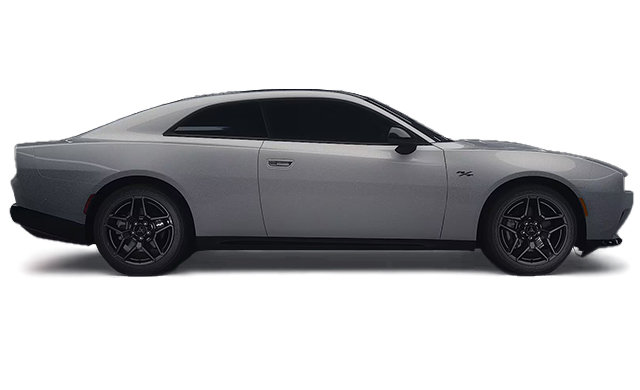 DODGE CHARGER BEV R/T 2024 photo-3