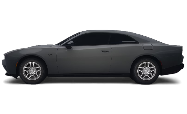 2024 Dodge Charger Daytona BEV R/T