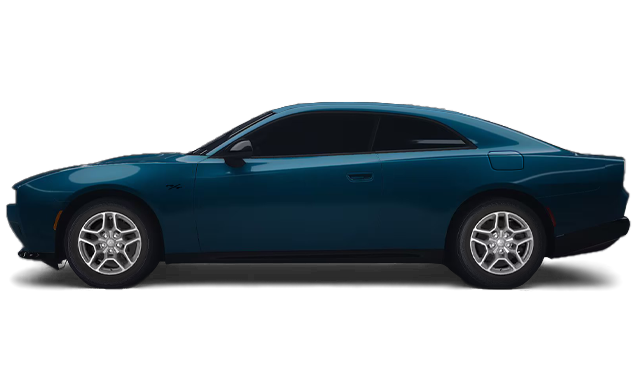 DODGE Charger BEV  2024