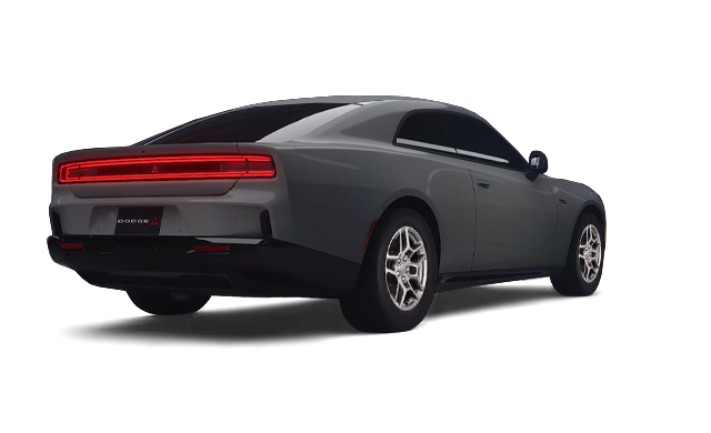 2024 Dodge Charger Daytona BEV R/T