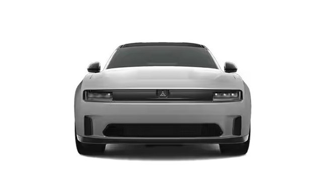 2024 DODGE CHARGER BEV SCAT PACK photo-2