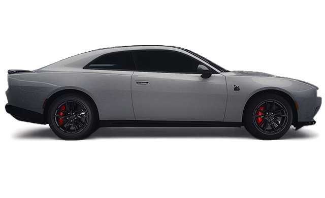 2024 DODGE CHARGER BEV SCAT PACK photo-3