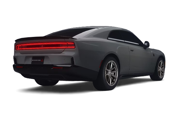 2024 Dodge Charger Daytona BEV Scat Pack