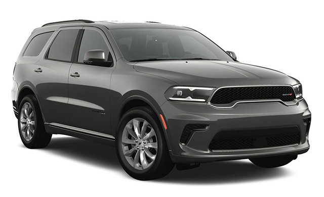 DODGE DURANGO CITADEL 2024 photo-2