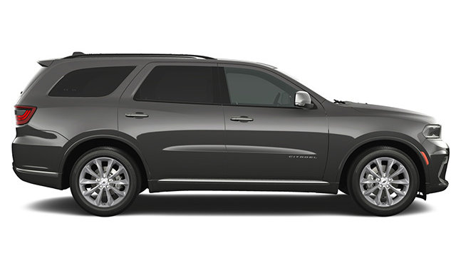 DODGE DURANGO CITADEL 2024 photo-3