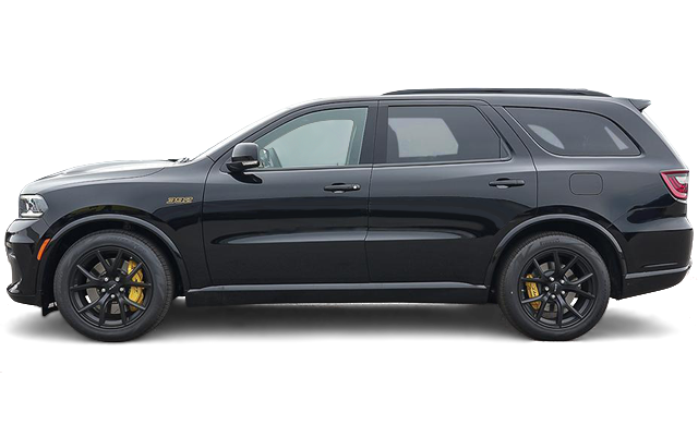 2024 Dodge Durango SRT 392 ALCHEMI