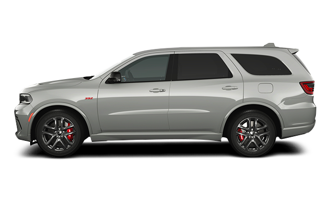 Dodge Durango SRT 392 2024