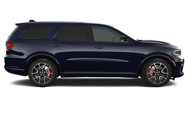 2024 DODGE DURANGO SRT HELLCAT photo-3