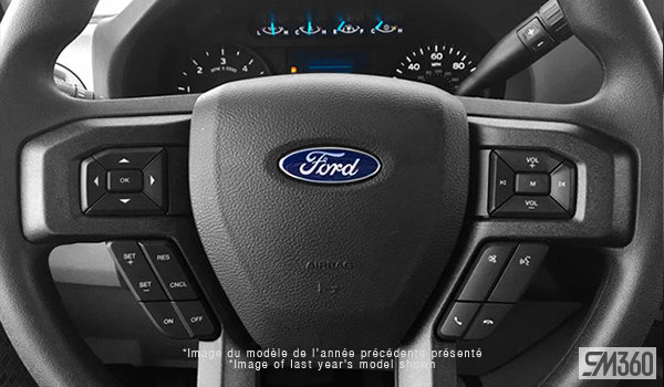 Ford E-350 Fourgonette tronquée DRW Empattement de 138 po 2024