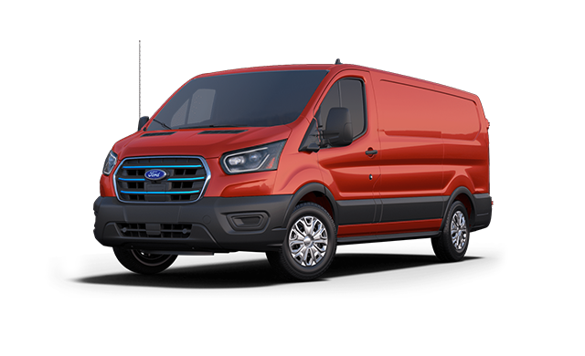 CARGO VAN