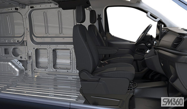 CARGO VAN