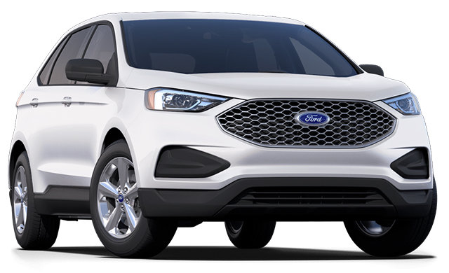 2024 FORD EDGE SE photo-2