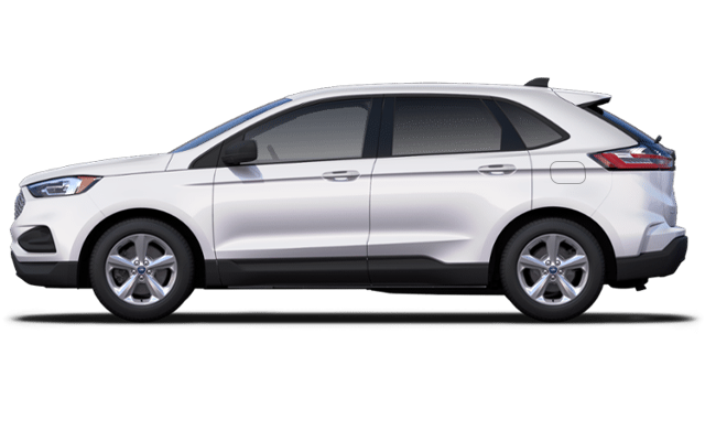 2024 FORD EDGE SE - Exterior view - 2