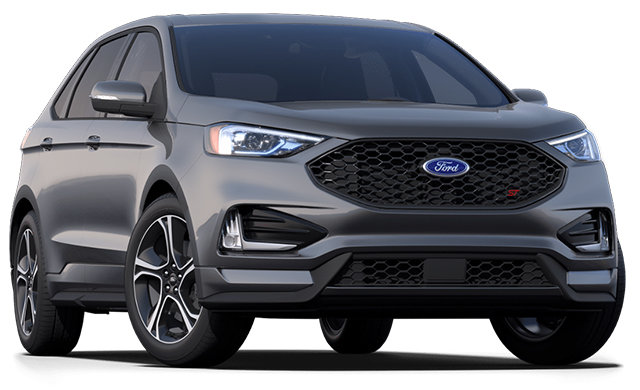 2024 FORD EDGE ST photo-2