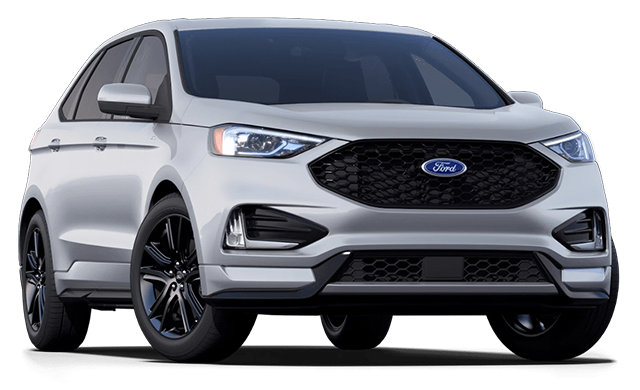 2024 FORD EDGE ST LINE photo-2