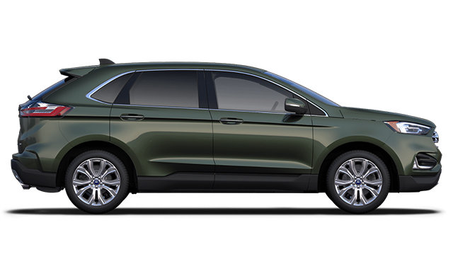 2024 FORD EDGE TITANIUM photo-3