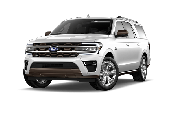 2024 FORD EXPEDITION KING RANCH MAX