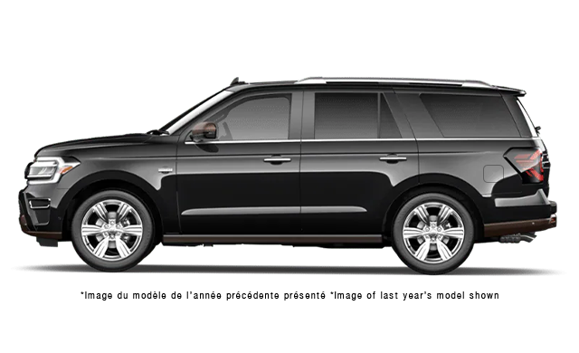Morand Ford in Sainte-Catherine | The 2024 Ford Expedition KING RANCH