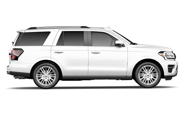 2024 FORD EXPEDITION LIMITED photo-3