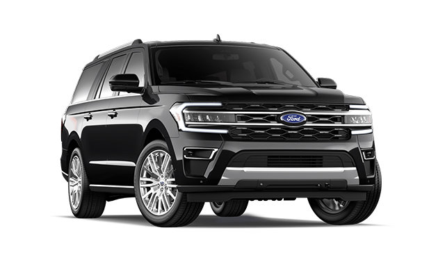 2024 FORD EXPEDITION LIMITED MAX photo-2