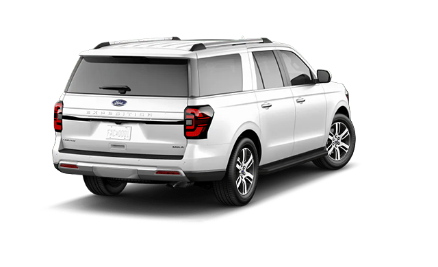 2024 Ford Expedition LIMITED MAX