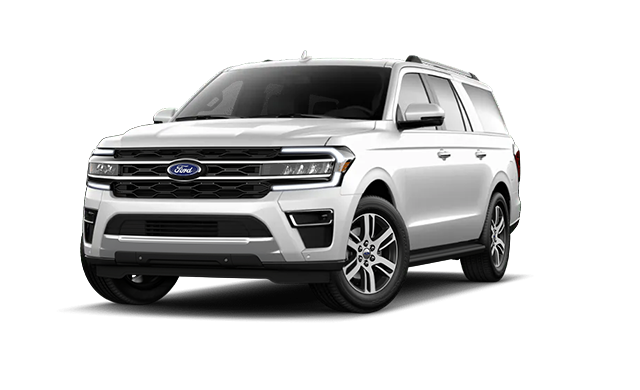 2024 FORD EXPEDITION LIMITED MAX