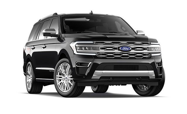 2024 FORD EXPEDITION PLATINUM photo-2