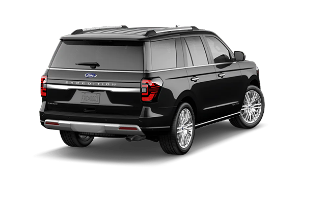 Ford Expedition  2024