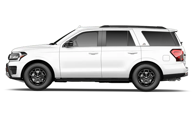 2024 Ford Expedition TIMBERLINE