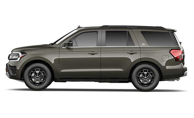 Ford Expedition TIMBERLINE 2024