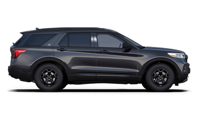 2024 FORD EXPLORER TIMBERLINE photo-3