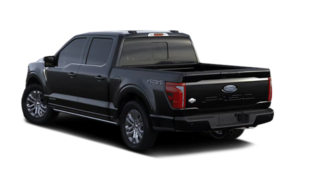 Ford F-150 Hybride KING RANCH 2024