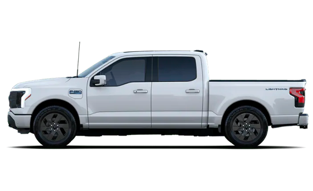 2024 Ford F-150 Lightning LARIAT