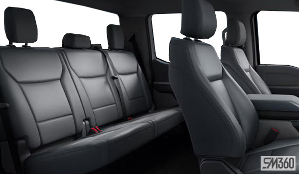 2024 Ford F-150 Lightning PRO