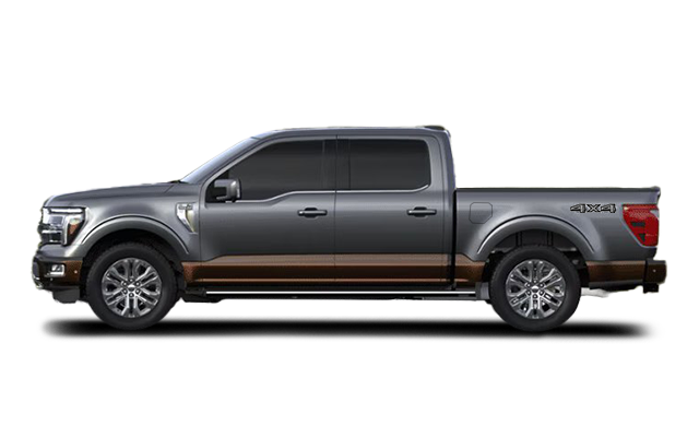 2024 Ford F 150 King Ranch Value – JRHVHZ