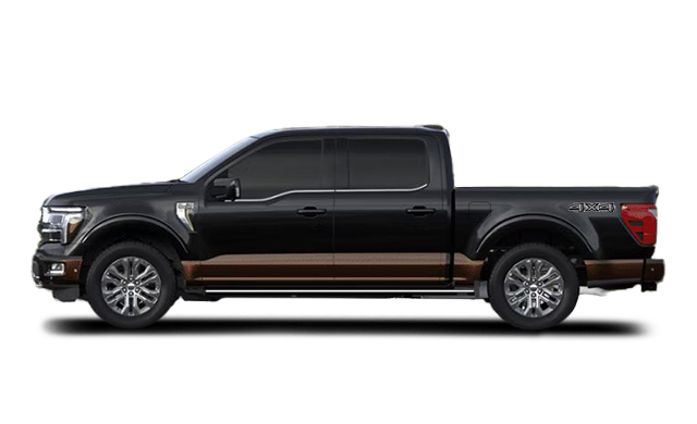 Ford F-150 KING RANCH 2024