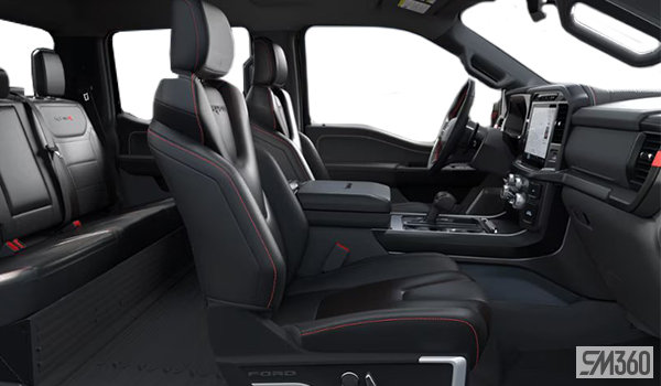 Montmorency Ford | The 2024 F-150 RAPTOR in Brossard